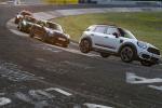 Mini John Cooper Works Countryman 2020 года (WW)